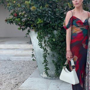 ADRIANA DRESS by Rat & Boa